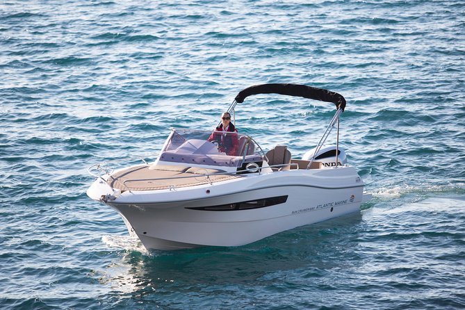 Elaphiti Islands 6 Hours Private Speedboat Tour - Why this private boat day works so well