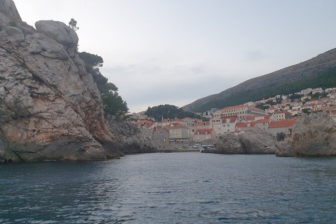 Elaphiti Islands 6 Hours Private Speedboat Tour - Sipan: olive oil, vineyards, and village life