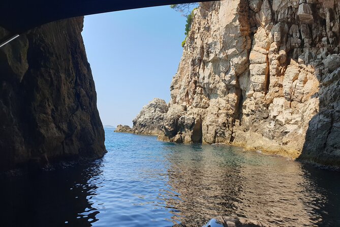 Elaphiti Islands 6 Hours Private Speedboat Tour - Who should book this Dubrovnik island tour