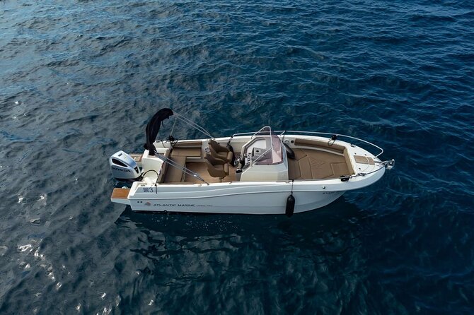Elaphiti Islands Private Dubrovnik Boat Unique Experience - A useful plan for four to five hours