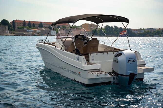 Elaphiti Islands Private Dubrovnik Boat Unique Experience - Practical details before you book