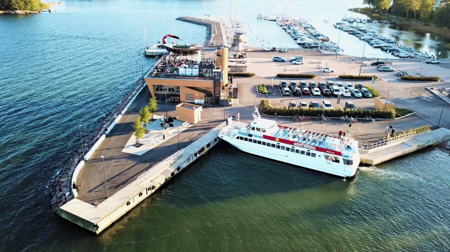 Espoo: Archipelago Terrace Cruise - Who Will Enjoy This Cruise Most
