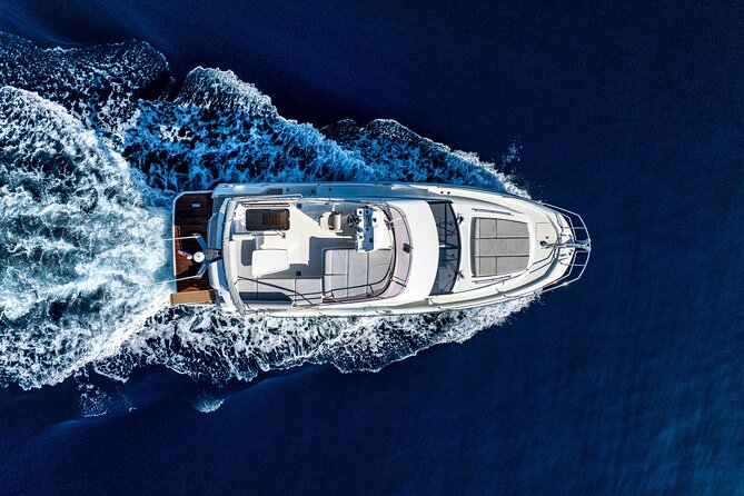 Exclusive Luxury Yacht Tour of the Elaphiti Islands - Lopud gives you two hours for village time and swimming