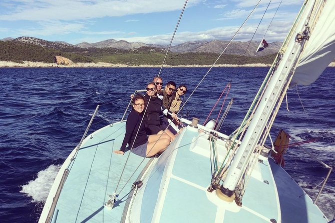 Experience full day sailing from Dubrovnik to Elaphiti islands - Key points to know before booking