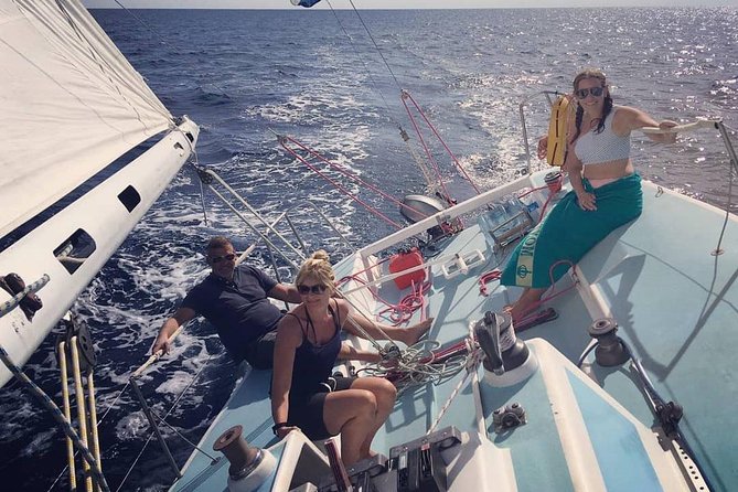 Experience full day sailing from Dubrovnik to Elaphiti islands - What this Dubrovnik sailing trip is really like