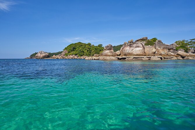 Experience the Koh Lipe Frontier in the Eastern Adang Archipelago - Monkey Beach on Koh Dong and the picnic lunch