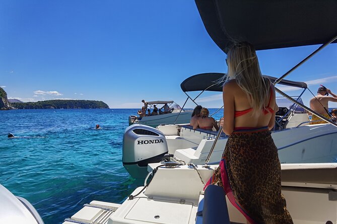 Explore Elaphiti Islands in this unique tour at your own pace for 4 or 8 hours - What the private format is really worth