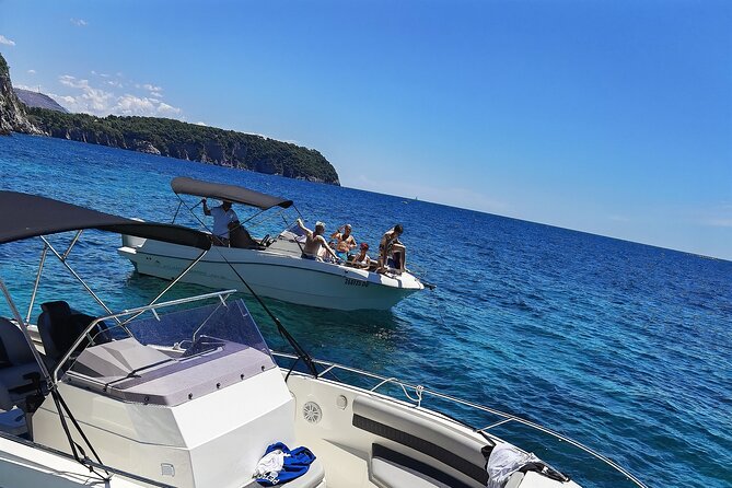 Explore Elaphiti Islands in this unique tour at your own pace for 4 or 8 hours - Koločep brings cliffs, caves, and the return route