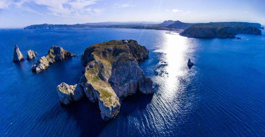 Explore the Medes Islands & Discover the Magic of Estartit! - Key points at a glance
