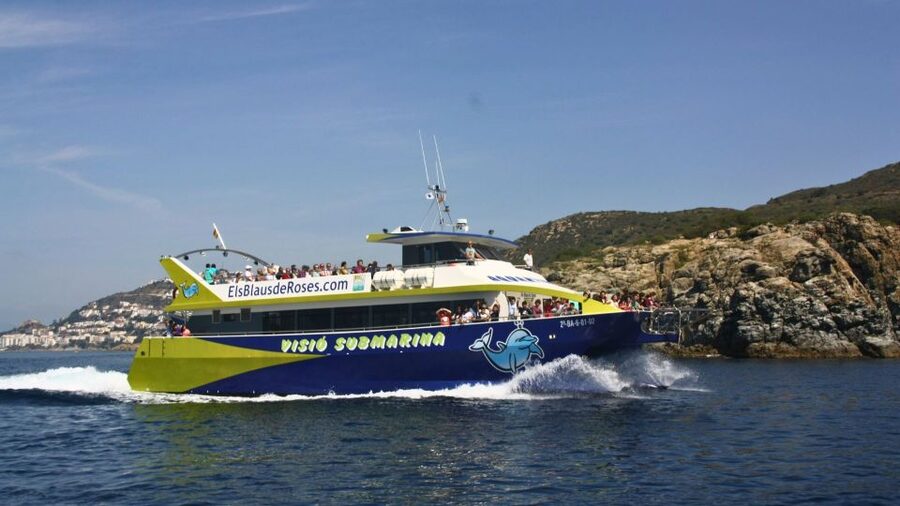 Explore the Medes Islands & Discover the Magic of Estartit! - Free time in L’Estartit