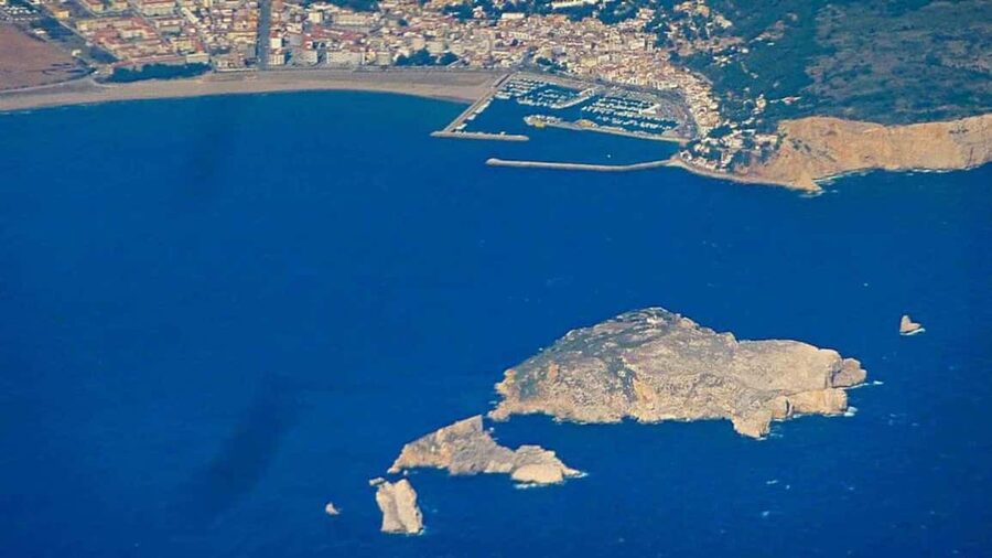 Explore the Medes Islands & Discover the Magic of Estartit! - Returning through the Gulf of Roses