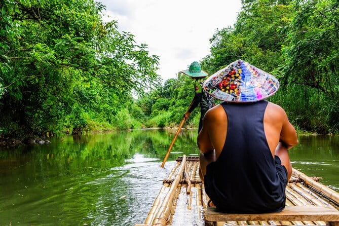 Famous Six Island Snorkeling Trip from Ko Samet - Koh Kudee gives you a proper island lunch