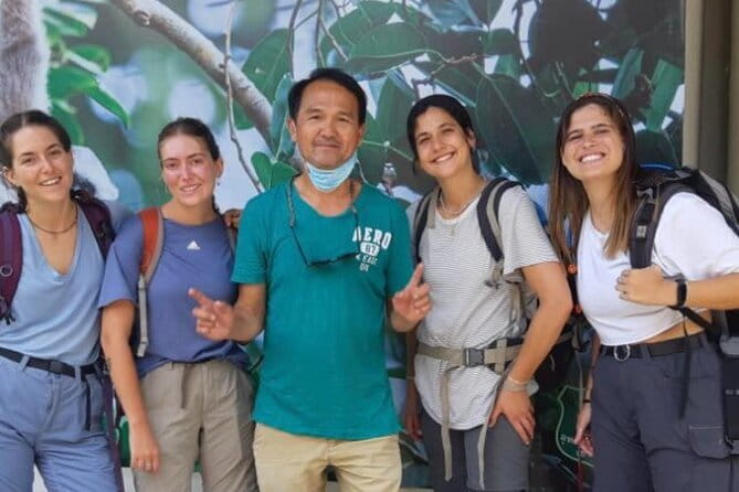 Famous Six Island Snorkeling Trip from Ko Samet - Who will enjoy this boat day most