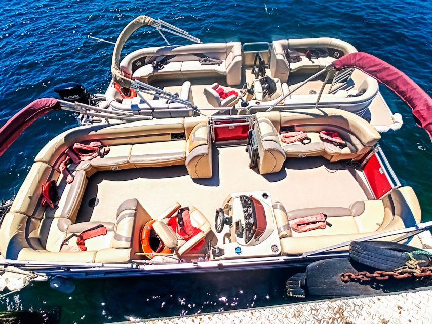 Faro: Ria Formosa Faro Islands Boat Tour - Is $47 a fair price?
