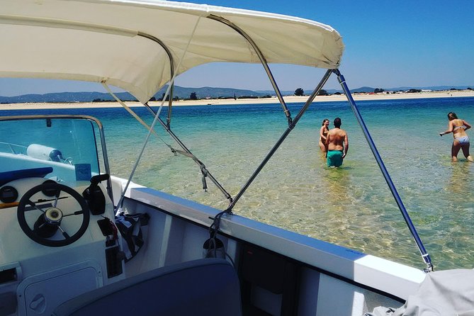 Faro - Ria Formosa tour with visit to 2 islands (Deserta, Farol) 3.5 hours - Who will enjoy this Faro island tour most