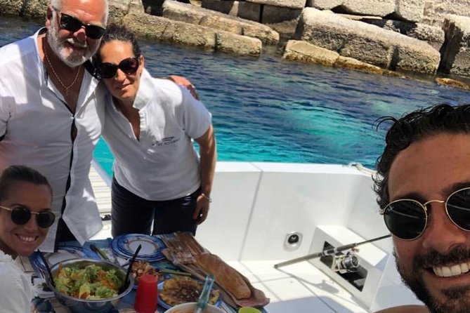 Favignana and Egadi Islands Boat Tour - Is $120.43 a fair price?