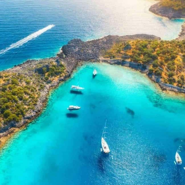 Fethiye: 12 Islands Boat Tour, Lunch Included, Hotel Transfers - Quick take: what matters most