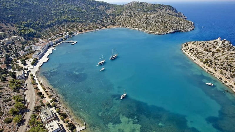 Fethiye: 12 Islands Boat Tour with Lunch and Hotel Transfer - What the Fethiye 12 Islands boat tour is really like