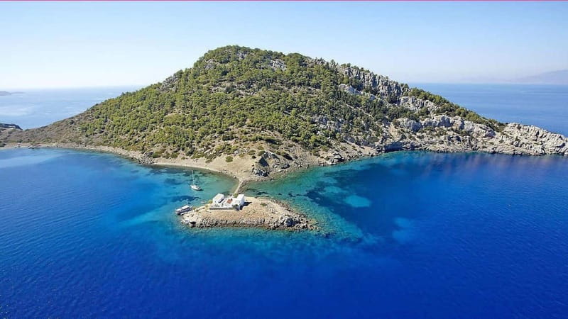 Fethiye: 12 Islands Boat Tour with Lunch and Hotel Transfer - What to pack for a comfortable day