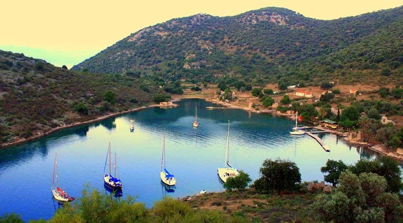Fethiye: 12 Islands Boat Tour with Lunch and Transfer Option - A practical plan for the day