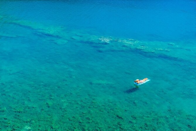 Fethiye : 12 Islands Boat Trip With Lunch and Transfer - Leaving Fethiye and finding your place on deck