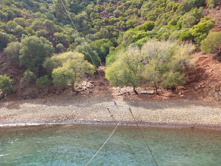 Fethiye: Islands Boat Trip with Lunch and Hotel Transfer - Who will enjoy this boat trip