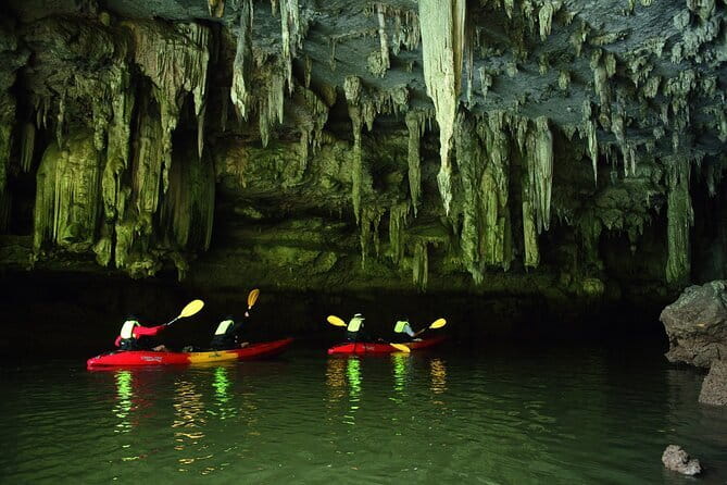 Four Islands Day Tour from Krabi - Pickup, timing, and group size