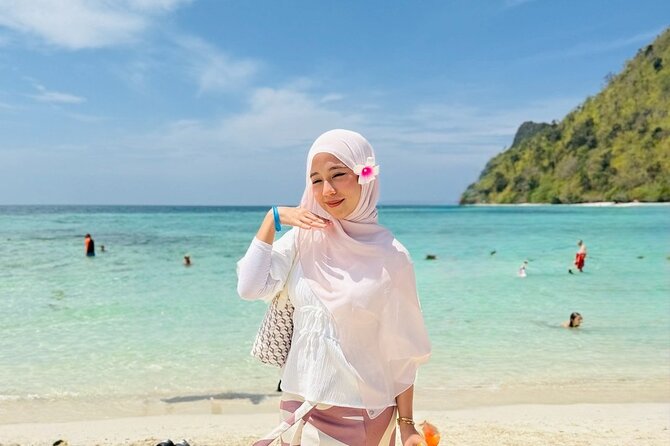 Four Islands Speedboat Trip from Krabi - Speedboat comfort and the daily rhythm