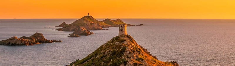 From Ajaccio: Sanguinaires Islands Boat Trip With Aperitif - Why this trip works so well at sunset