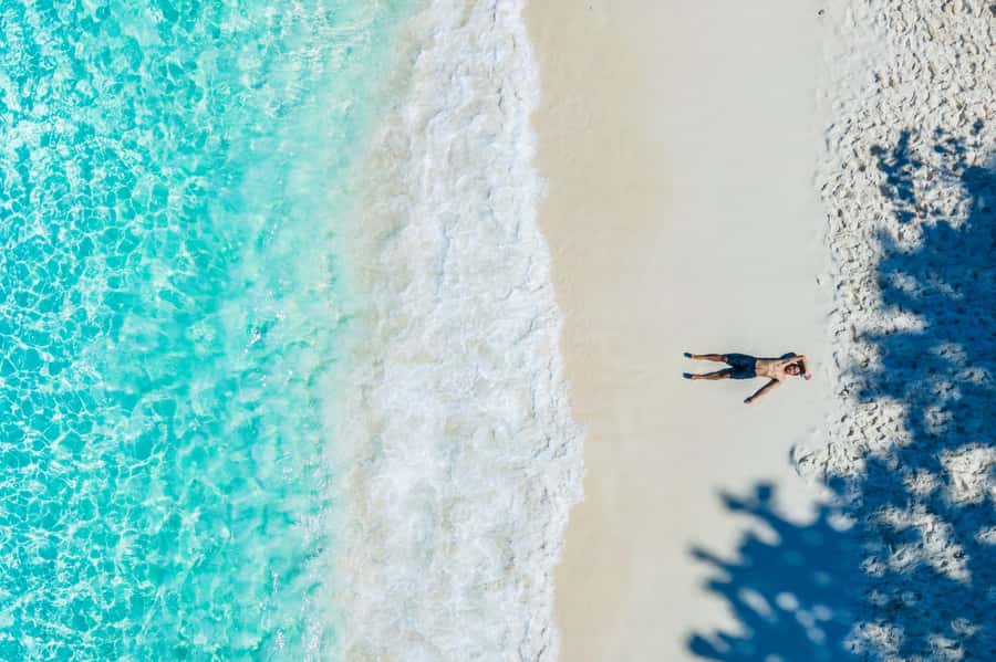 From Ao Nang: Similan Islands Boat Trip with Transfer & Food - Is $167 a fair price?