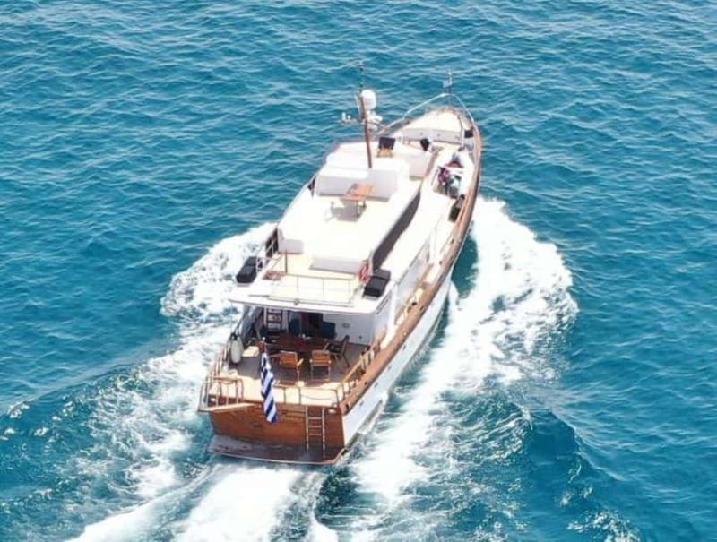 From Athens: All Inclusive Day Cruise to 3 Islands - Key details before you book