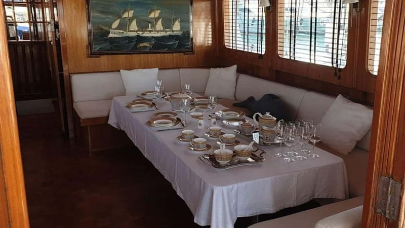 From Athens: All Inclusive Day Cruise to 3 Islands - Aegina adds port-town character and pistachios