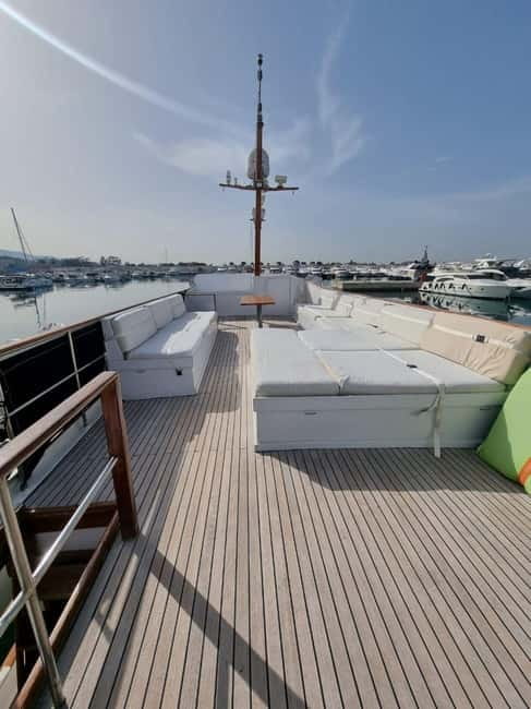 From Athens: All Inclusive Day Cruise to 3 Islands - Who will enjoy this cruise most