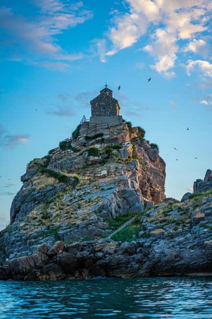 From Budva: Stefan and Katič Islands Boat Trip - Why this Budva boat trip feels different