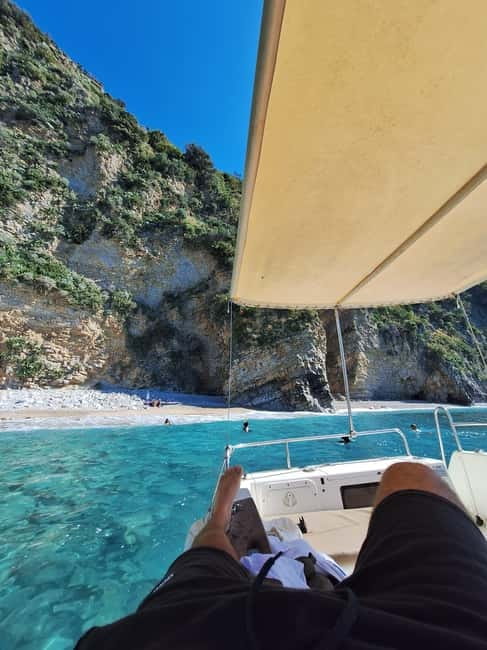 From Budva: Stefan and Katič Islands Boat Trip - Practical advice for a better morning