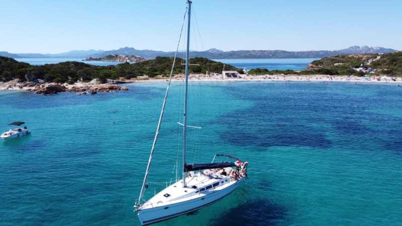 From Cannigione: Sailboat Tour in La Maddalena Archipelago - Why this Cannigione sailing trip is worth considering