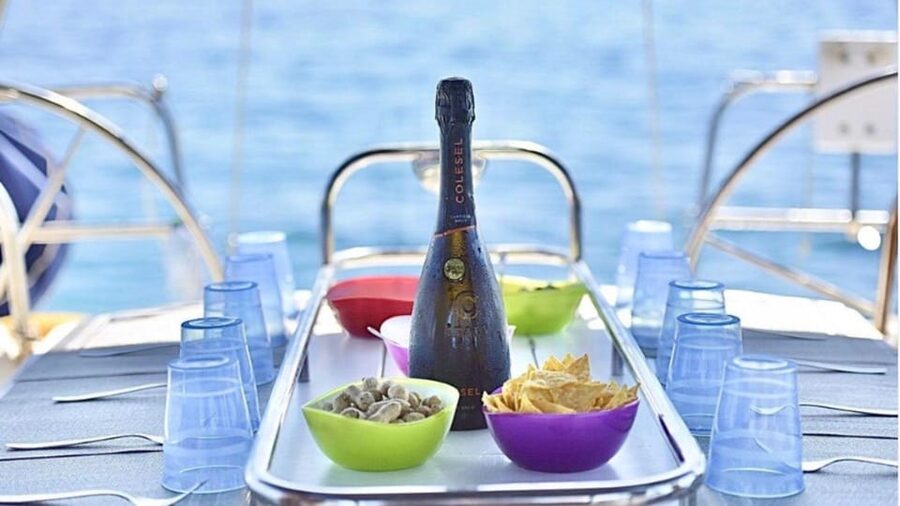 From Cannigione: Sailboat Tour in La Maddalena Archipelago - Who will get the most from this $173.89 day