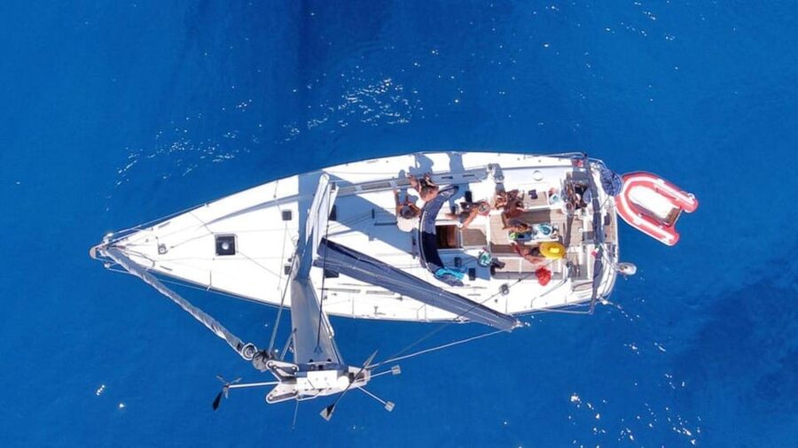 From Cannigione: Sailboat Tour in La Maddalena Archipelago - Should you book this La Maddalena boat tour?