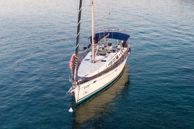 From Cannigione: Tour of the Maddalena Archipelago - Why this sailing trip feels different