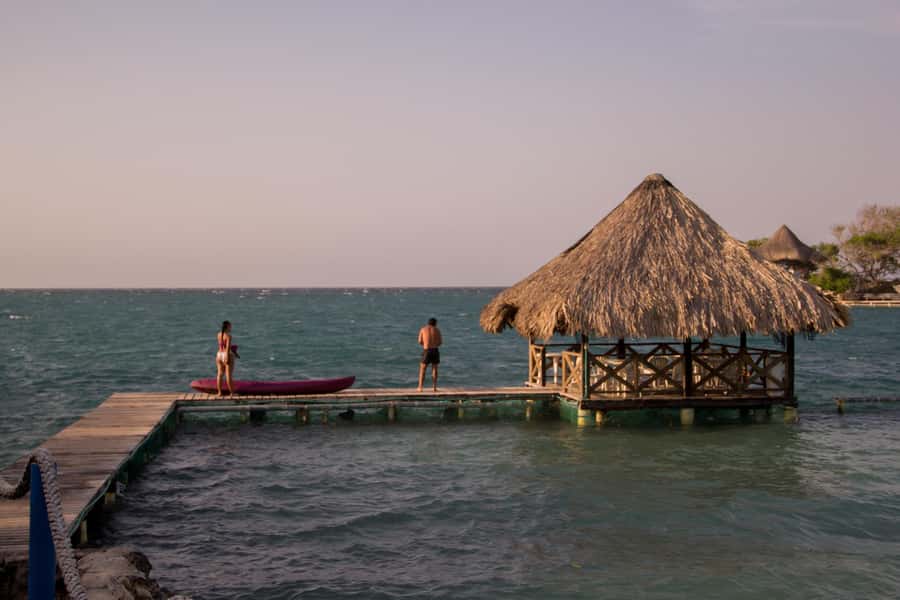 From Cartagena: Rosario Islands Day Trip - Why the Rosario Islands make a worthwhile day out