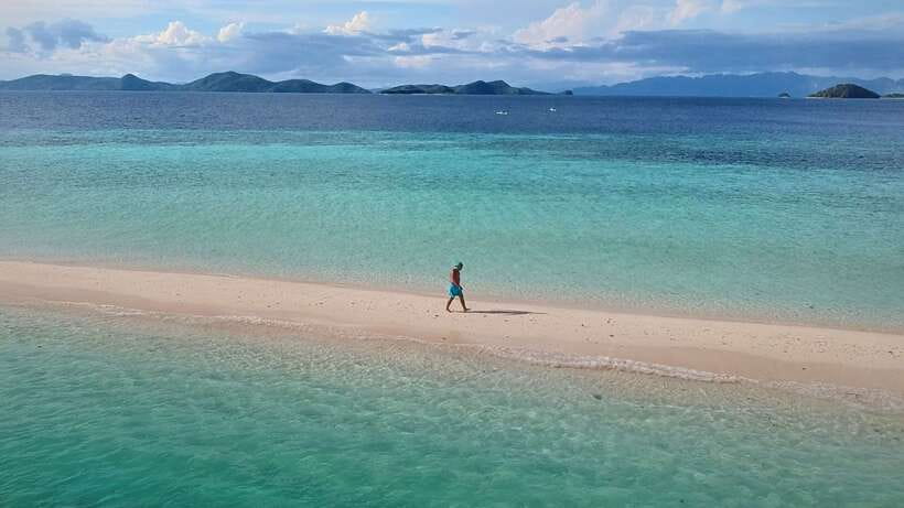 From Coron: Private Island-Hopping Cruise with Lunch - Why this Coron day trip reaches better islands
