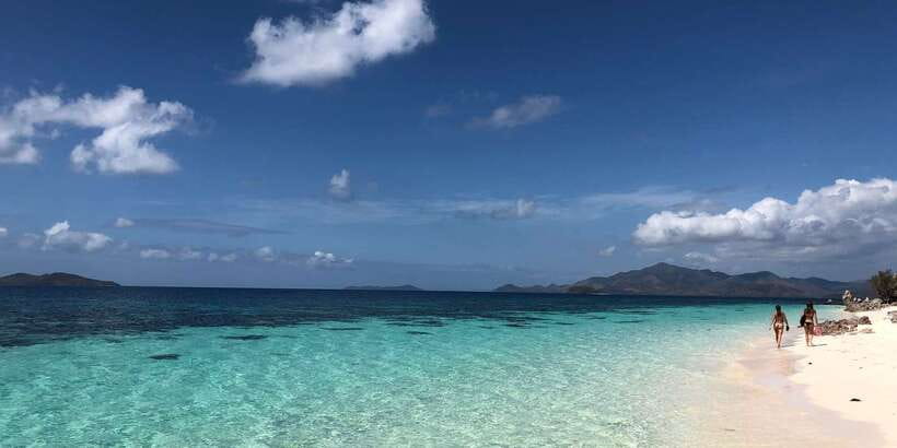 From Coron: Private Island-Hopping Cruise with Lunch - Who will enjoy this island route most