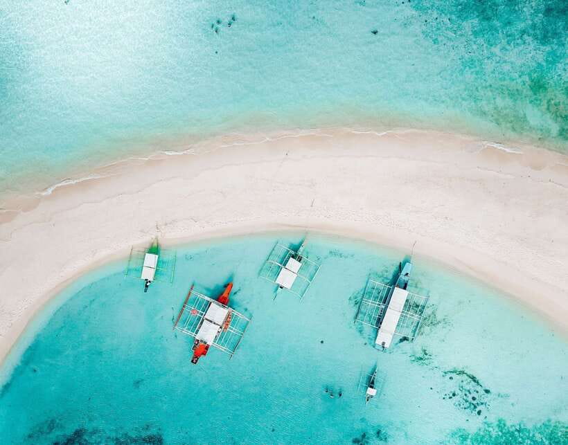 From Coron: Private Island-Hopping Cruise with Lunch - Booking advice and final verdict