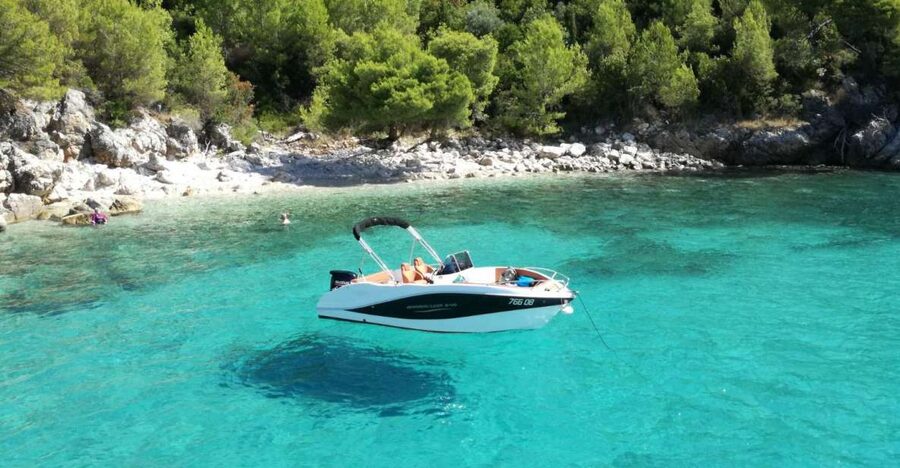 From Dubrovnik: 4-hour Elafiti Islands Private Boat Tour - Key points to know before you book