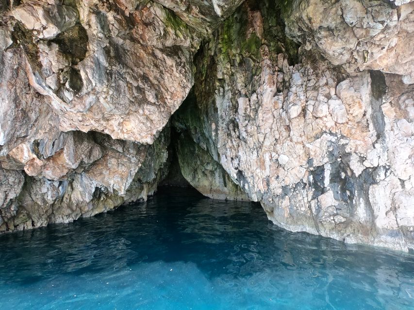 From Dubrovnik: 4-hour Elafiti Islands Private Boat Tour - Booking details that affect the real value
