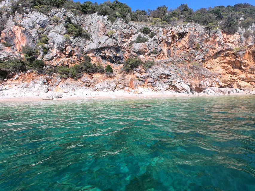 From Dubrovnik: 4-hour Elafiti Islands Private Boat Tour - Lopud, Šunj Beach, and the choice between sand and coves