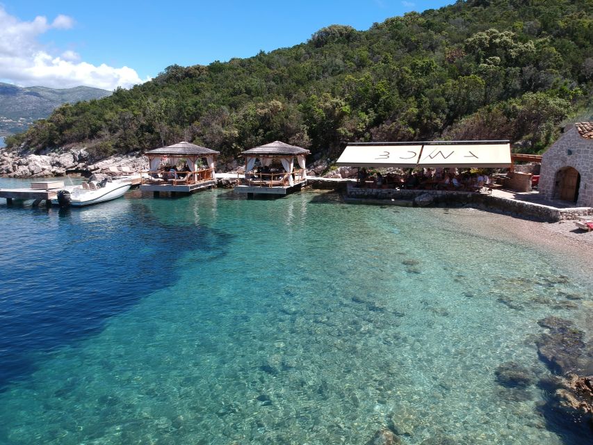 From Dubrovnik: 4-hour Elafiti Islands Private Boat Tour - Is four hours enough for the Elafiti Islands?