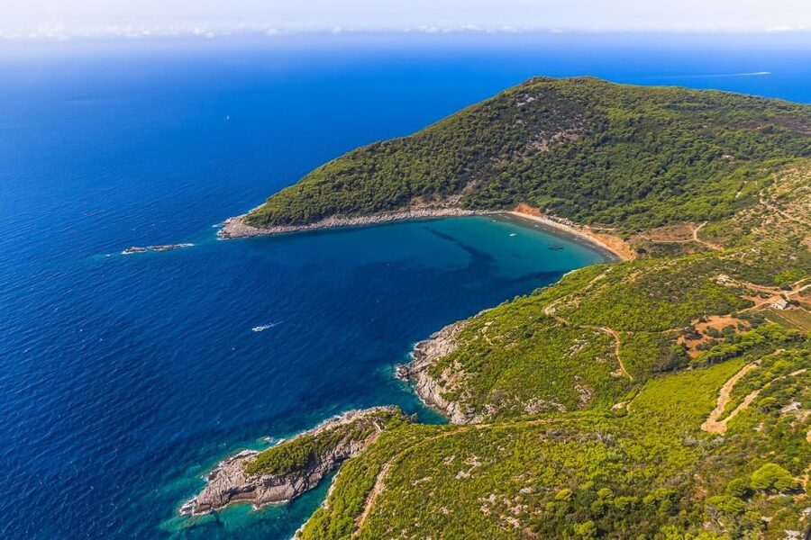 From Dubrovnik: Elaphite Islands Day Trip with Lunch - Practical advice for a smoother day