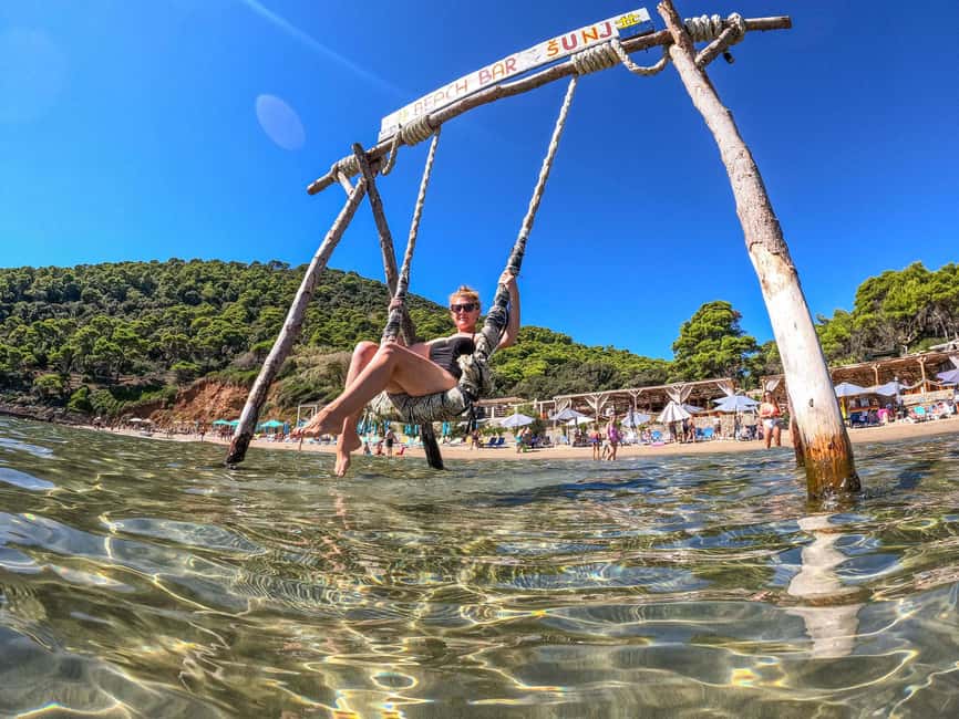 From Dubrovnik: Elaphiti Islands & Blue Cave Speedboat Tour - Who should book this trip?