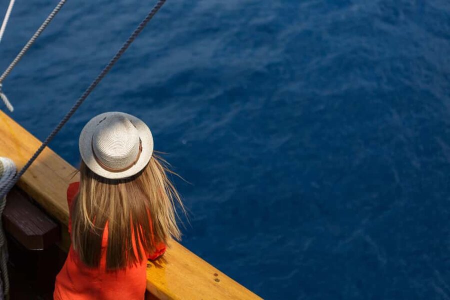 From Dubrovnik: Elaphiti Islands Galleon Cruise with Lunch - How much time you really need